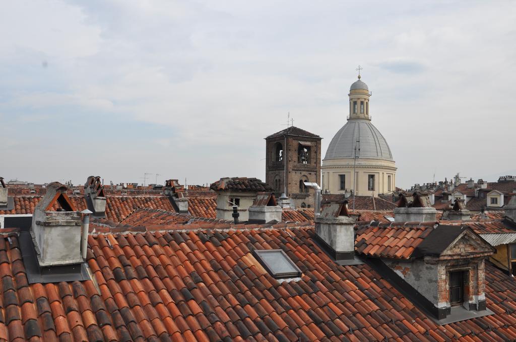 San Domenico Raffaello Residence Turin Luaran gambar